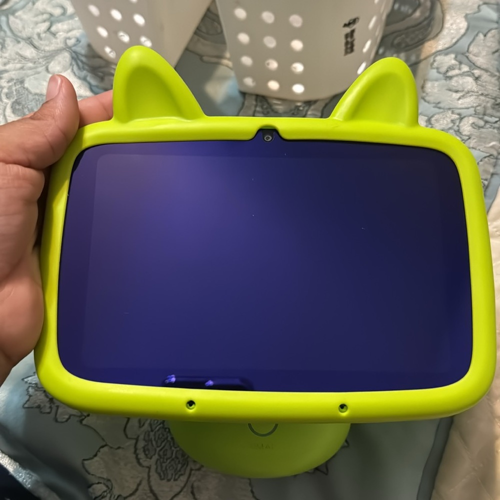 AILA DMAI Sit & Play for Toddlers